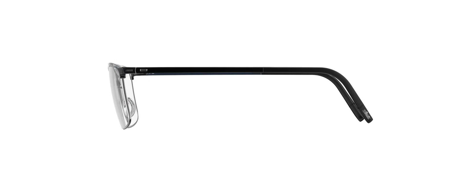 Silhouette Balanced Fusion 2988 Eyeglasses - view 29